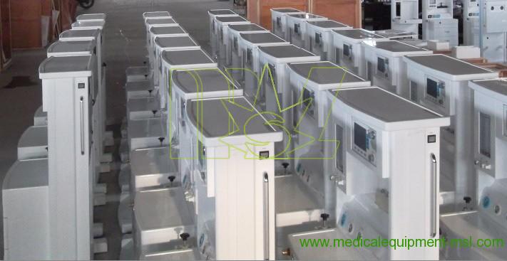 anesthesia machine manufacturer