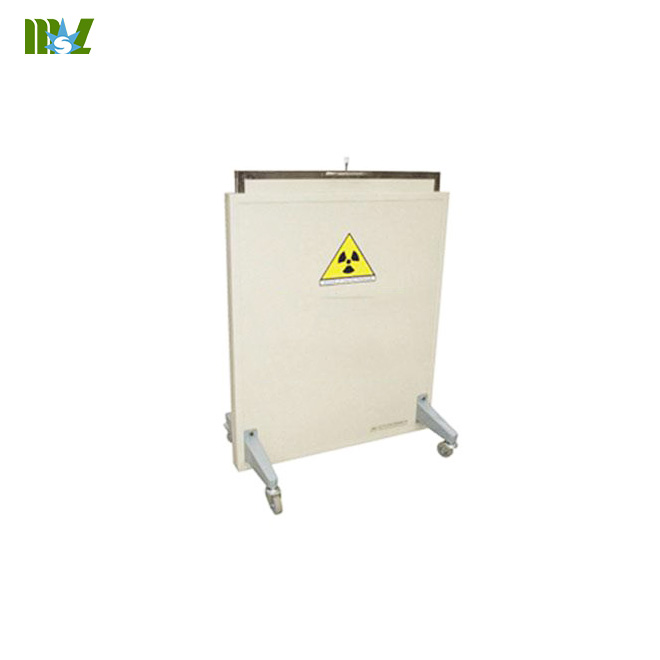 x-ray protection screen