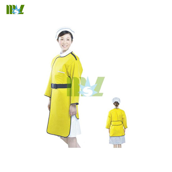 radiation protection clothes