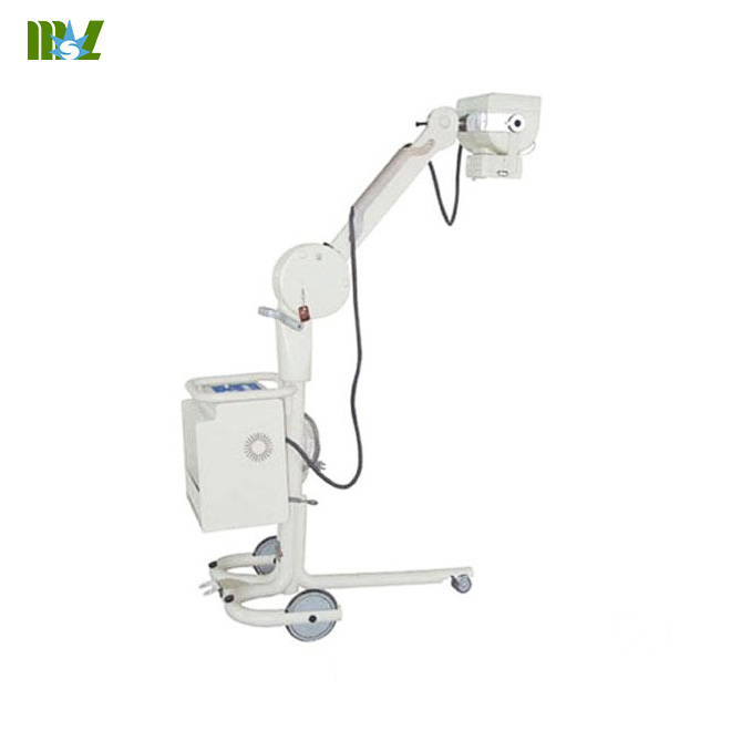 Veterinary x ray machine