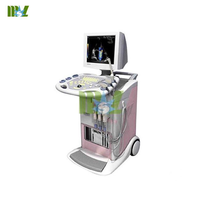 medical ultrasound machines