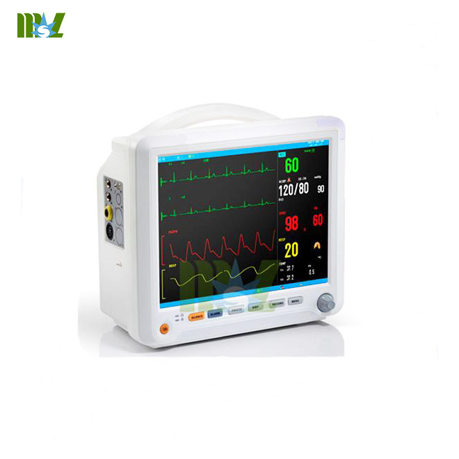 Portable Patient Monitor MSLMP03-1