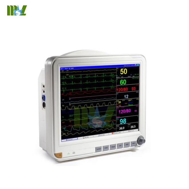 desktop patient monitor MSLMP04