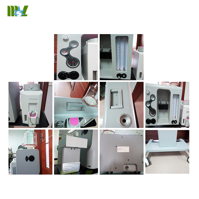 anesthesia ventilator MSLGA07-2