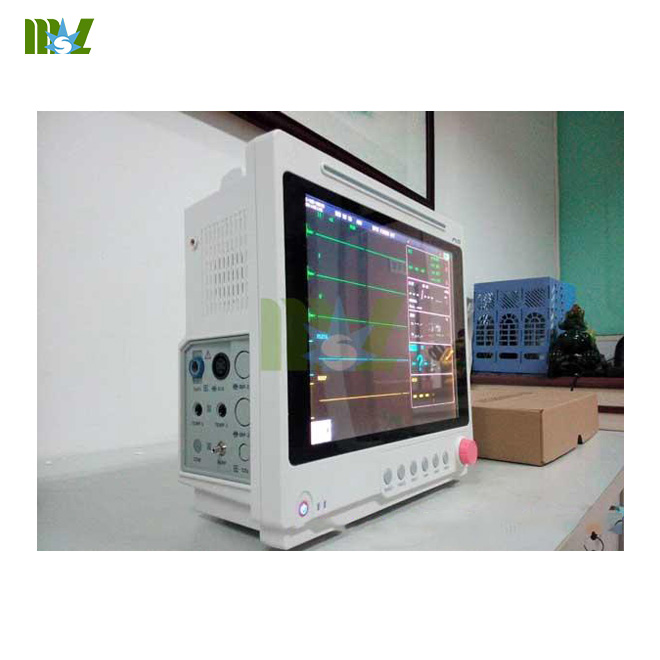15 inches Patient Monitor MSLMP04