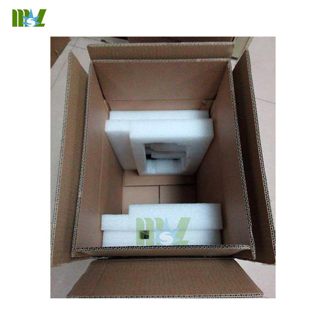 15 inches Patient Monitor MSLMP04 packaging
