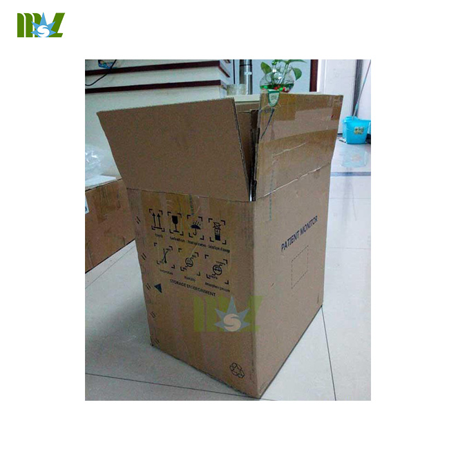 15 inches Patient Monitor MSLMP04 packaging picture