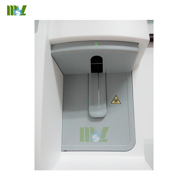 Automatic blood analyzer MSLAB01 reagent
