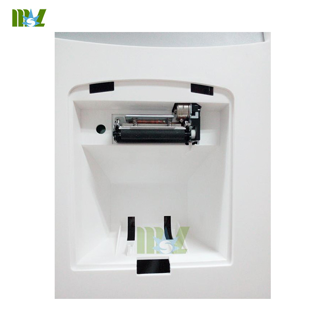 Automatic Hematology Analyzer MSLAB01 typing paper