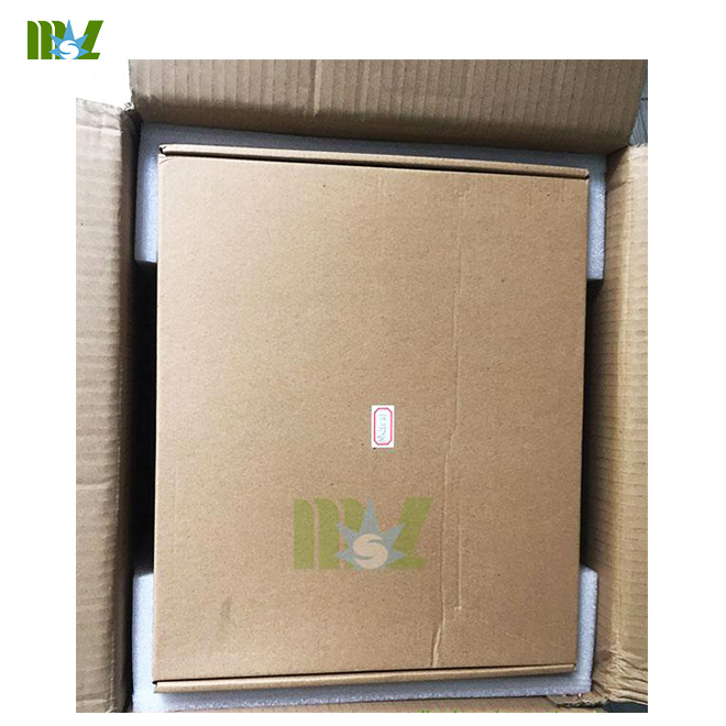 MSL Portable twelve lead ecg package