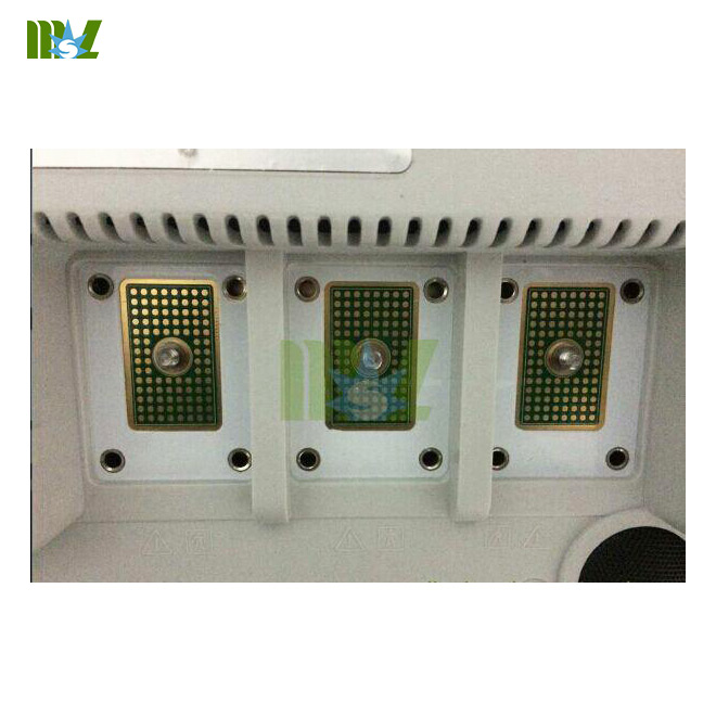 protable touch screen color doppler ultrasound