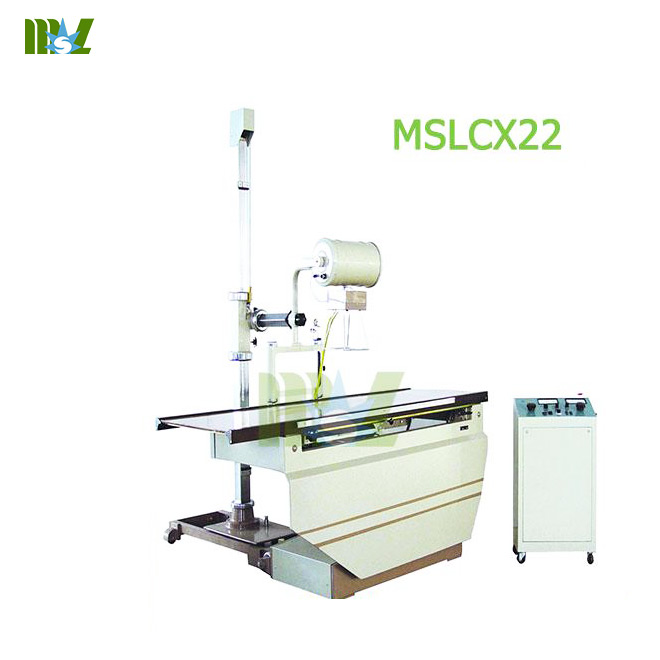  MSL 50ma hospital x rays unit for sale MSLCX22