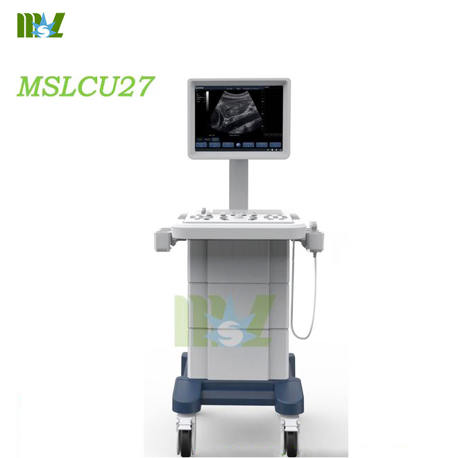 best price b-ultrasonic diagnostic equipment MSLCU27