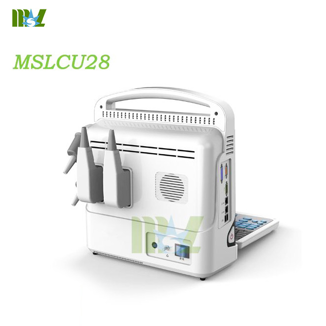 4d digital color doppler ultrasound diagnostic system