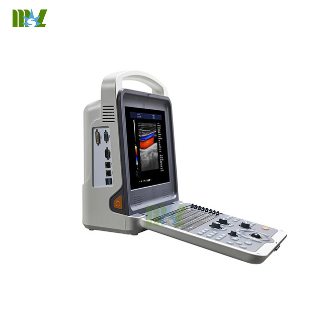 4d diagnostic ultrasound imaging MSLCU28 USB