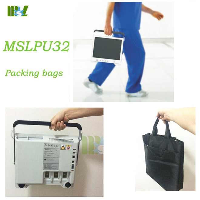 Protable touch screen USG MSLPU32