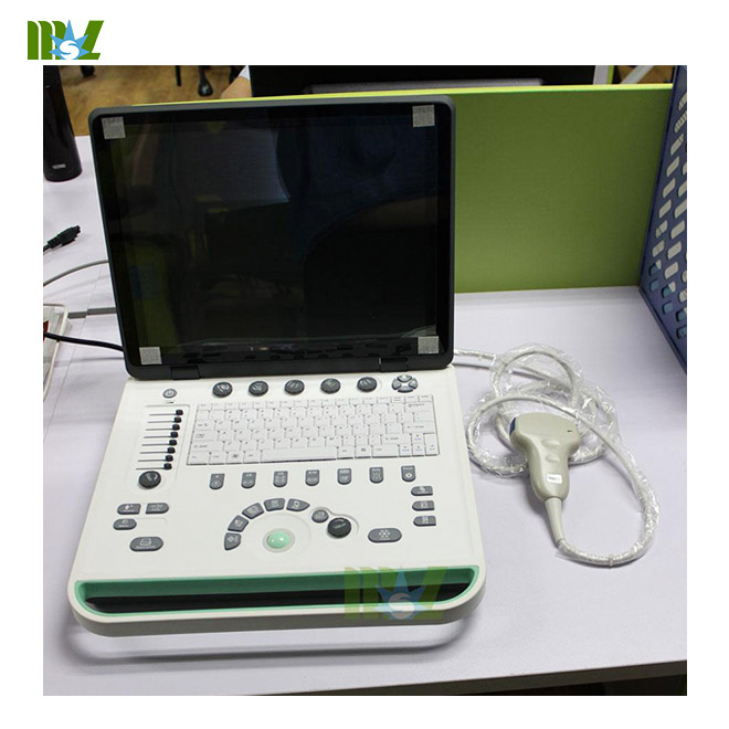 brand new cheap 3d laptop ultrasound machine MSLPU34