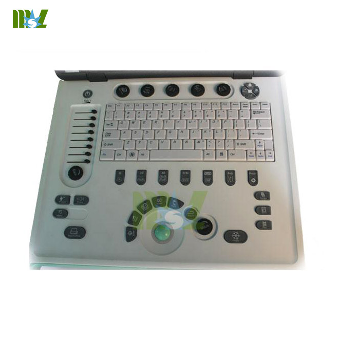 cheap 3d laptop ultrasound machine MSLPU34