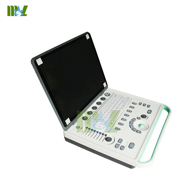 MSL ultrasound machine MSLPU34