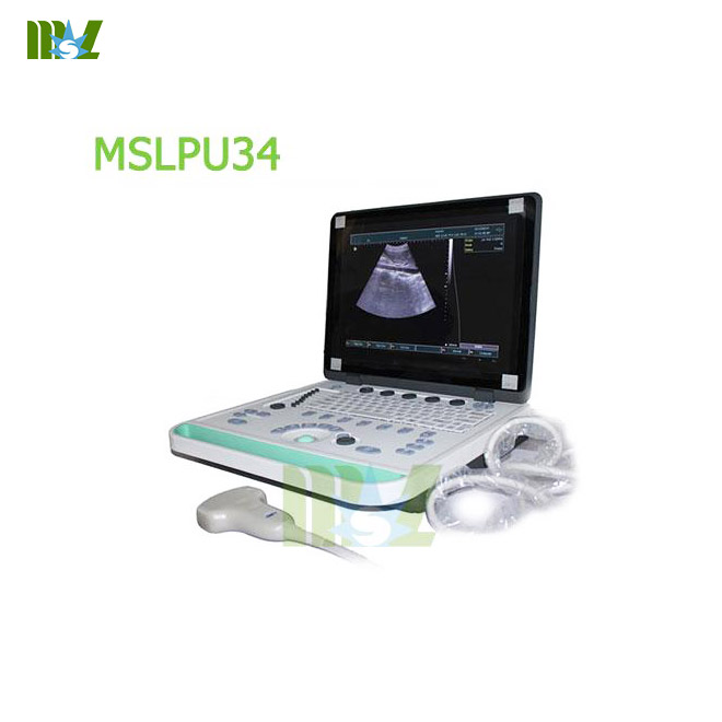 ultrasound machine MSLPU34 for sale