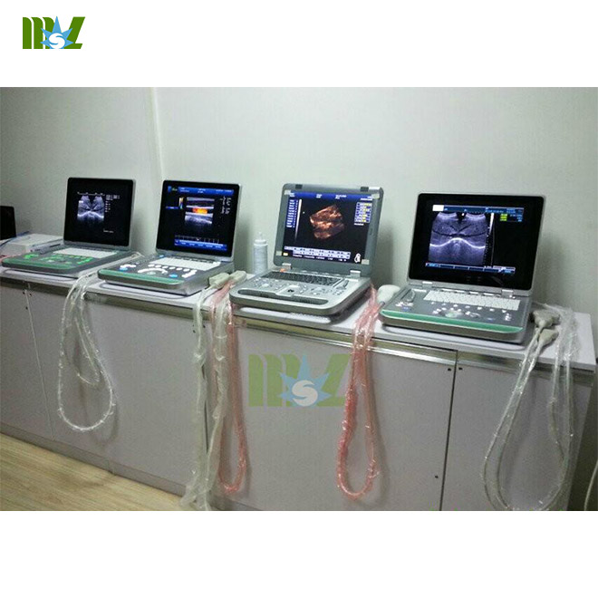 ultrasound machine MSLPU34