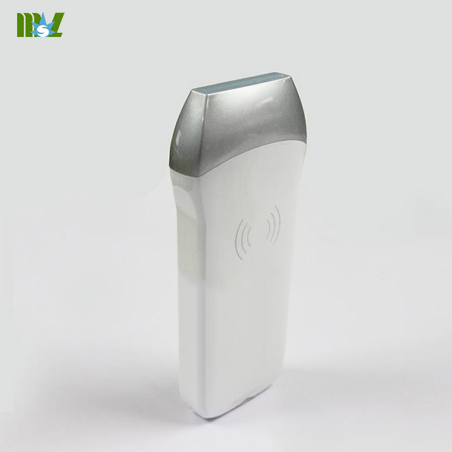 cheap Advanced wireless ultrasound Scan linear Probe MSLPU35