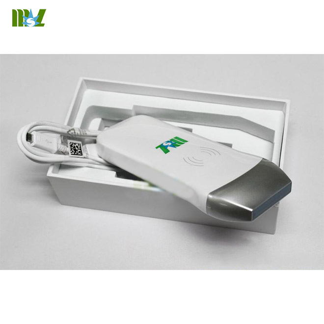 MSL wireless ultrasound Scan linear Probe MSLPU35 for sale