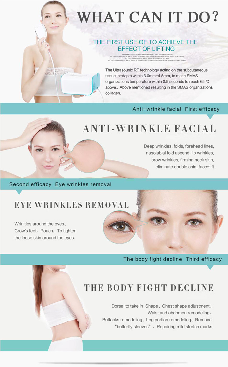 High intensity focused ultrasound MSLHF01