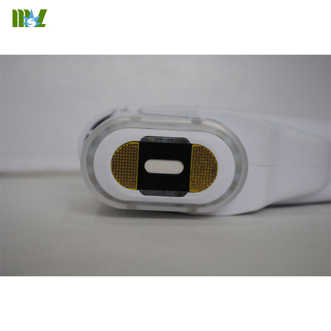 MSL best wrinkle High intensity focused ultrasound MSLHF01