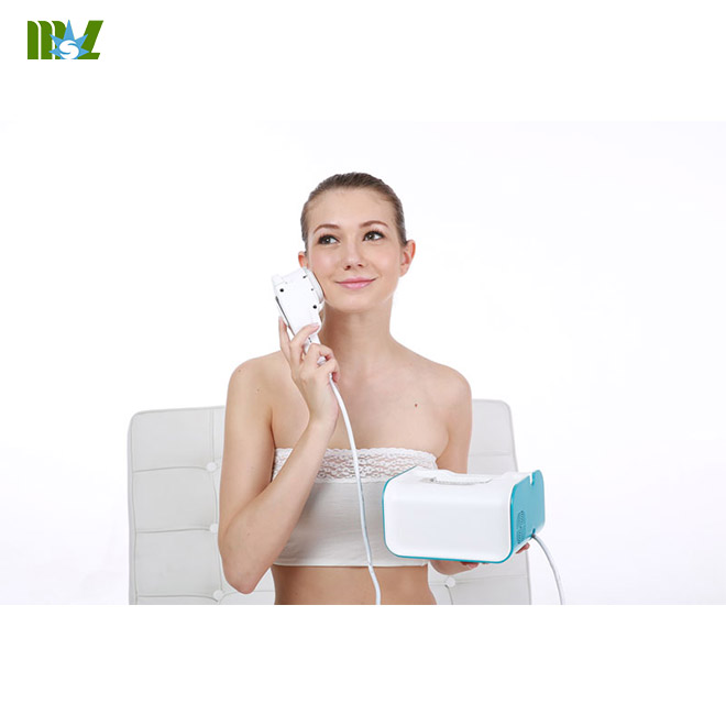 new wrinkle High intensity focused ultrasound MSLHF01 for sale