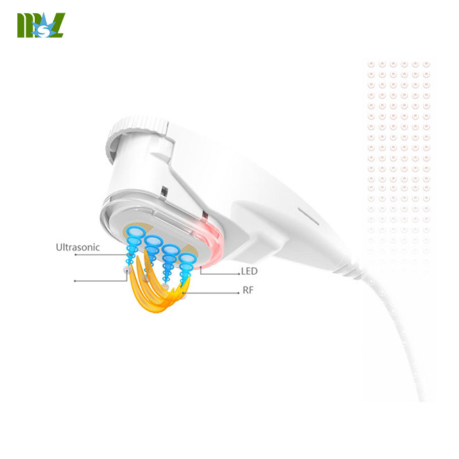 new High intensity focused ultrasound MSLHF01 for sale