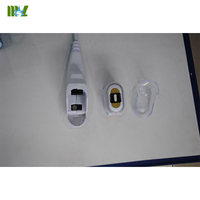 new High intensity focused ultrasound MSLHF01