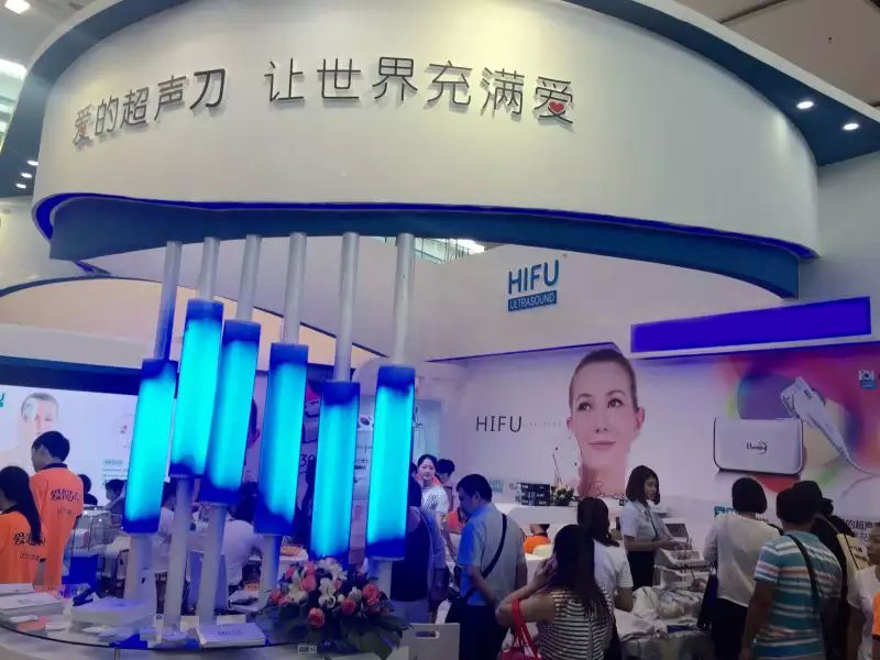 best wrinkle High intensity focused ultrasound MSLHF01 for sale