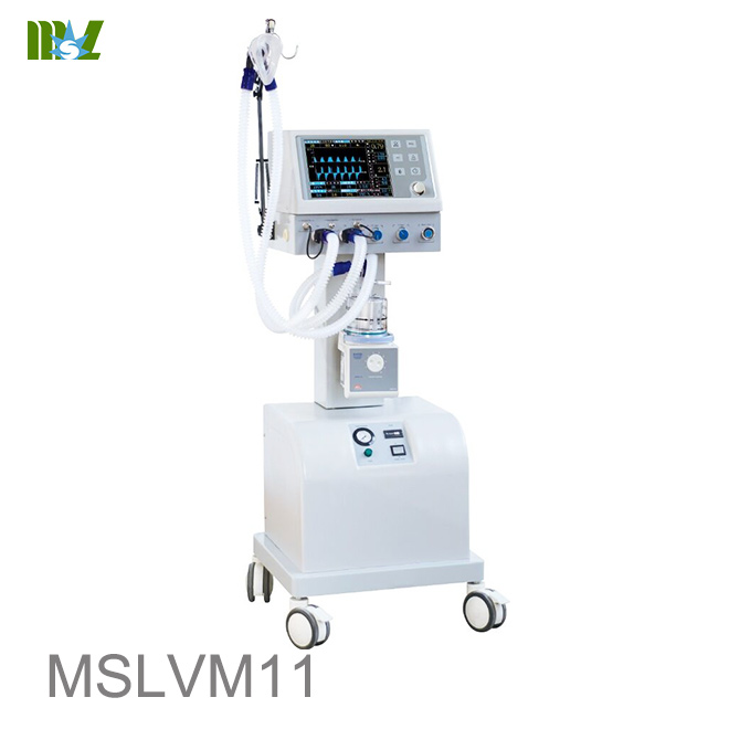 MSL Buy ventilator equipment VM11