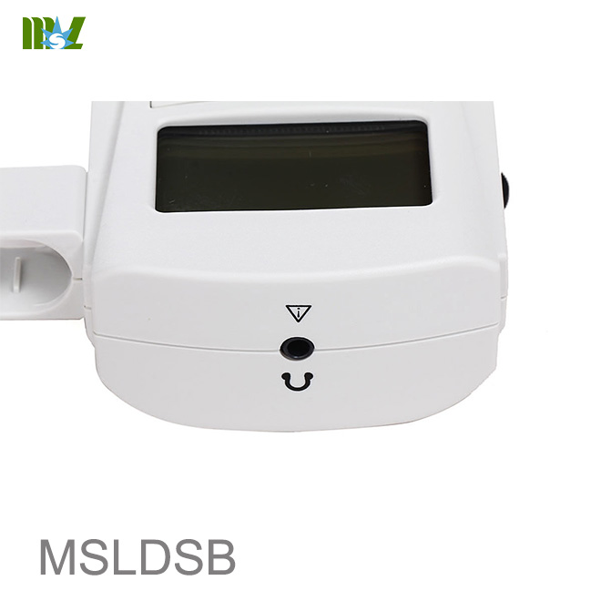 Best Sonoline B Professional Pocket Fetal Doppler MSLDSB