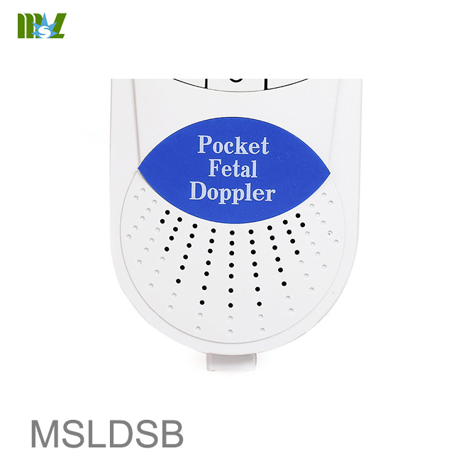buy Sonoline B Professional Pocket Fetal Doppler MSLDSB