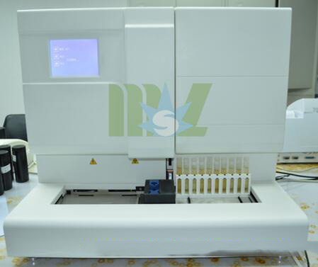 Cheap Urine Analyzer MSLUA11