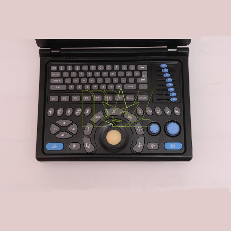 laptop ultrasound machine