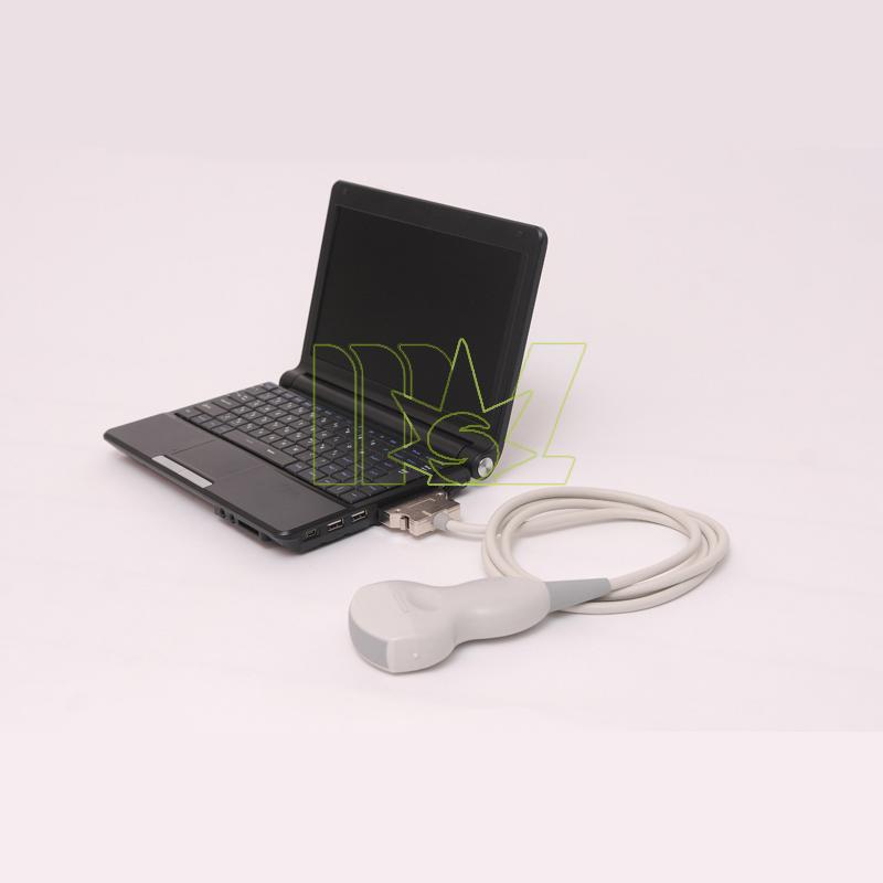 USB ultrasound scanner or machine - MSLPU03