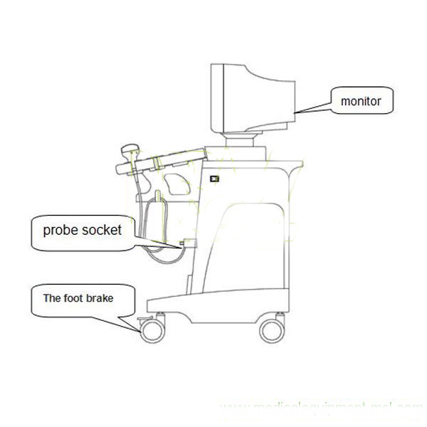 ultrasonic apparatus