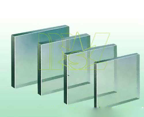 x-ray lead glass