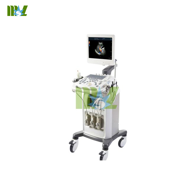 doppler ultrasonic system