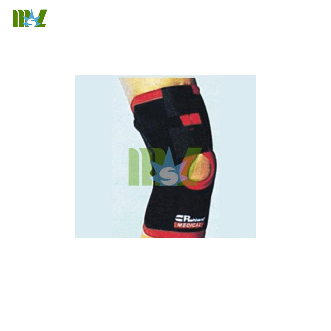 adjustable knee support