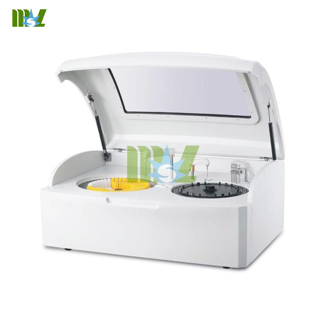 fully automatic biochemistry analyzer