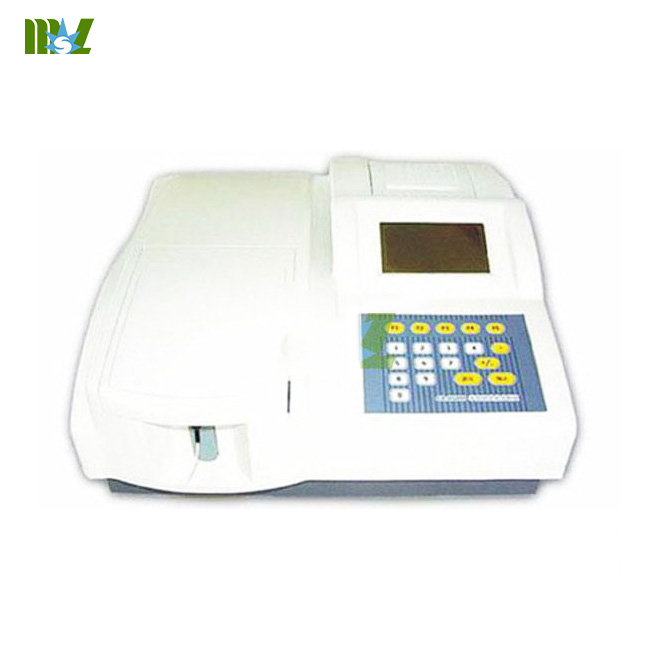 semi auto biochemistry analyzer, biochemistry analyzer for sale