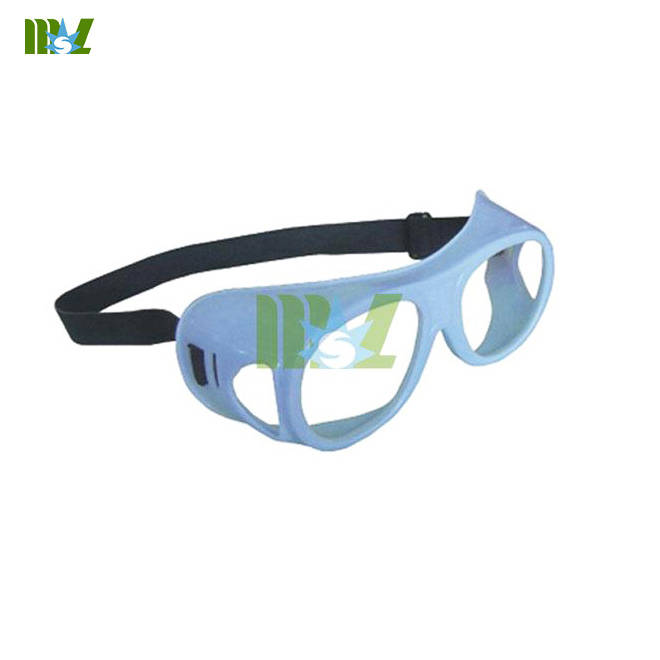 x-ray lead glasses