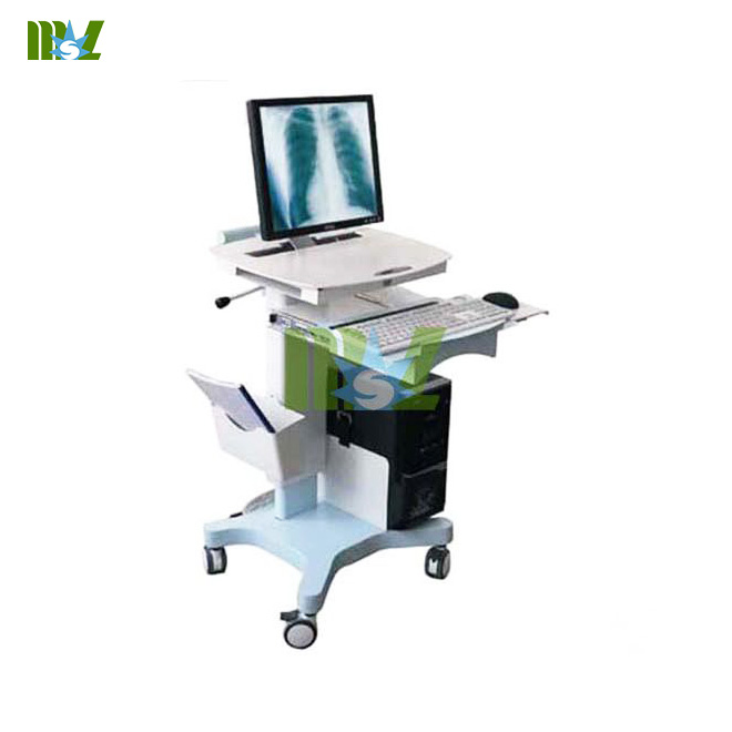 workstation trolley