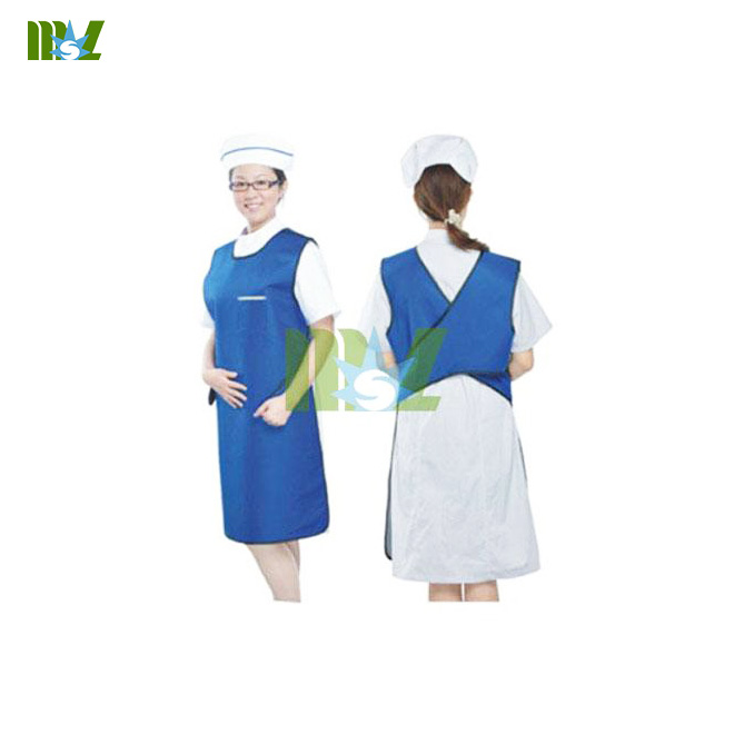 x ray protective aprons