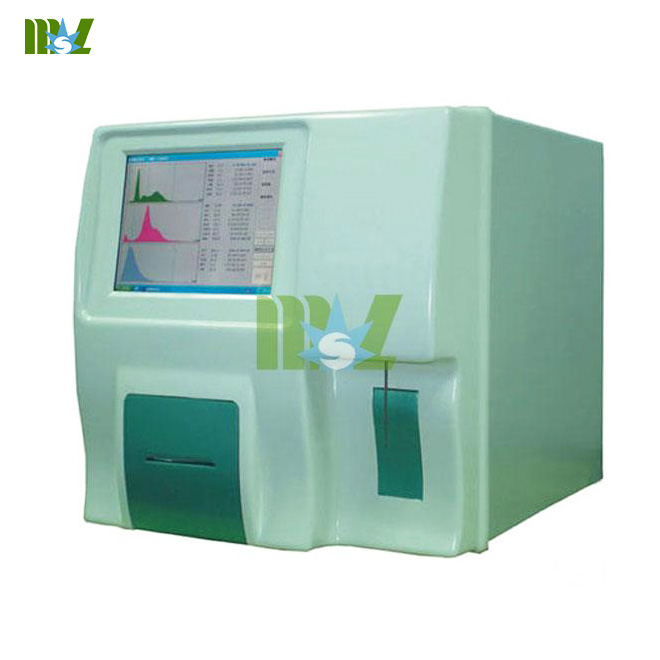 automated biochemistry analyzer