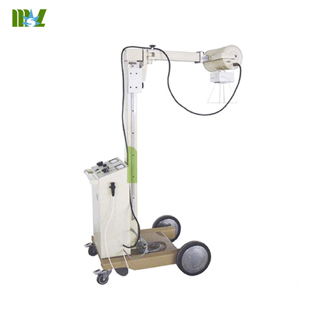 diagnostic x-ray equipment